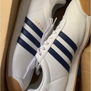 COPY - Samoa Adidas